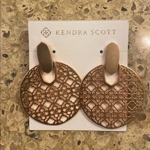 Kendra Scott Earrings